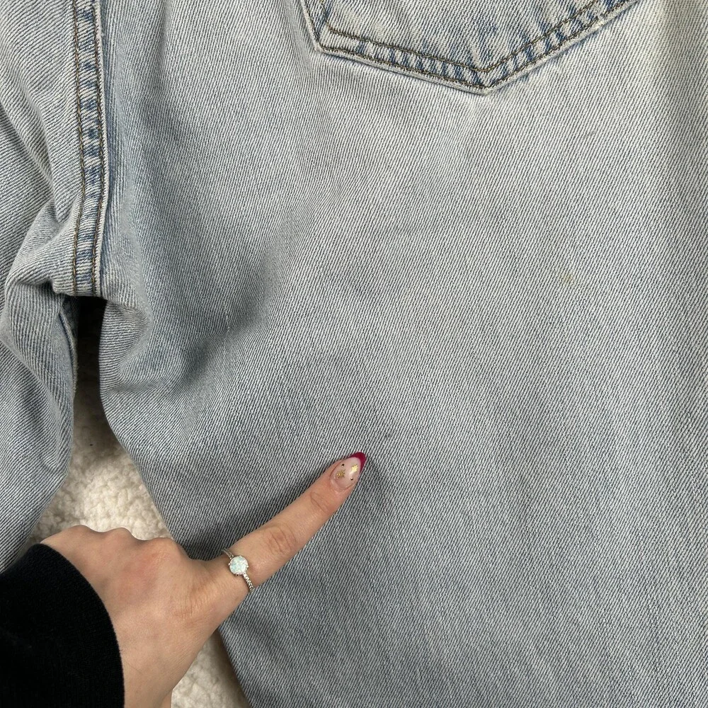 Levis levis 505